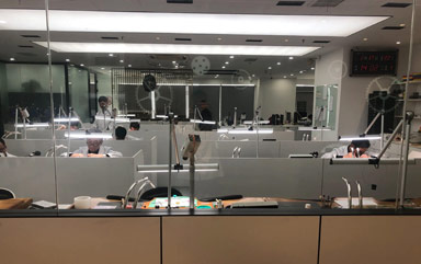 深圳蒂芙尼售后服务中心（华润大厦店）